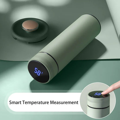 Smart-Temp Bottle